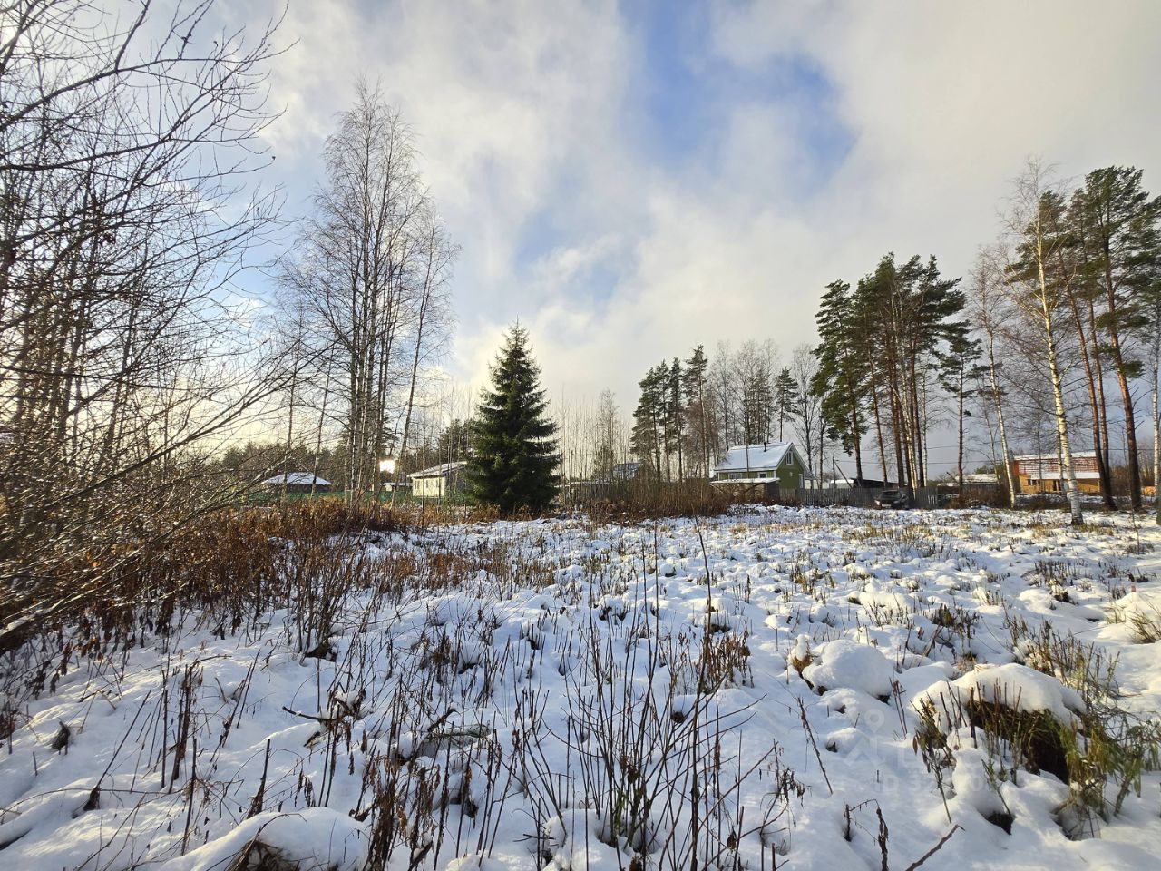 Продажа земли Возрождение кп, Лебяжье городской поселок