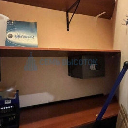 Продажа 2-комн квартиры на вторичном рынке Подольск, Советская улица,  д. 41/5