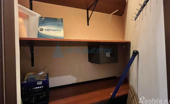 Продажа 2-комн квартиры на вторичном рынке Подольск, Советская улица,  д. 41/5