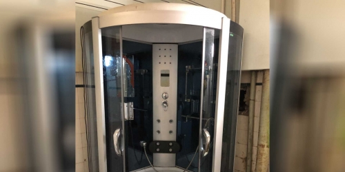 Комната Греческий пркт,  д. 12