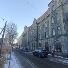 Продажа 2-комн квартиры на вторичном рынке Выборг, улица Северный Вал