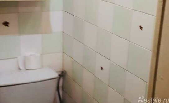 Продажа 2-комн квартиры на вторичном рынке Космонавтов пр-кт,  д. 52 к6