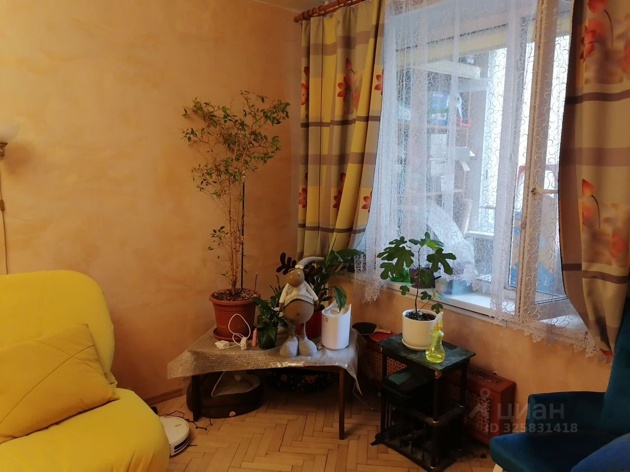 Продажа 2-комн квартиры на вторичном рынке улица Седова, 13К2