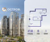 Продать Квартиры в новостройке улица Нижние Мнёвники, 35   