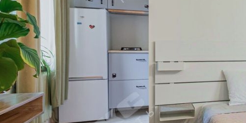 1-комн квартира улица Орбели, 29