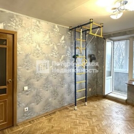 Продажа 2-комн квартиры на вторичном рынке Манчестерская улица,  д. 10