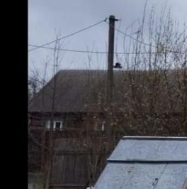 Продажа дома д. Матокса, улица Полигонная, 7Б