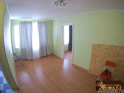 Продажа 2-комн квартиры на вторичном рынке Клин, ул. Мира,  д. 30