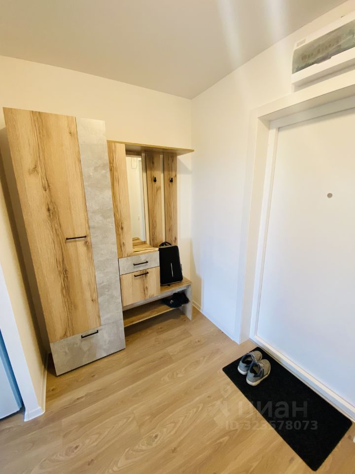 Аренда студии д. Новое Девяткино, улица Главная, 10