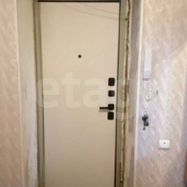 Продажа 2-комн квартиры на вторичном рынке Рыбацкий пр-кт,  д. 35