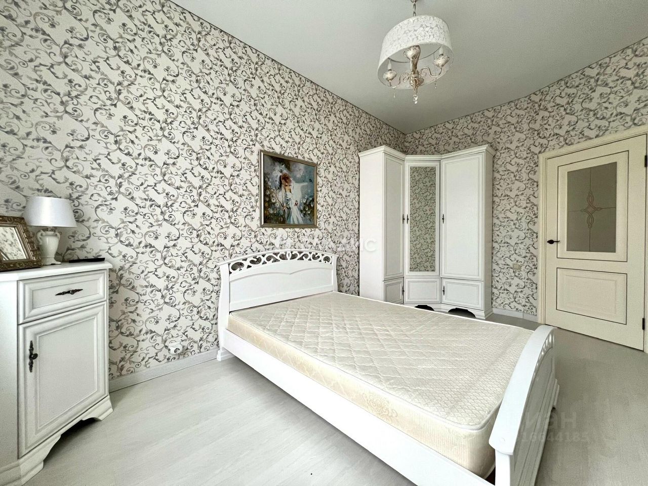 Продажа 1-комн квартиры на вторичном рынке улица Багрицкого, 18