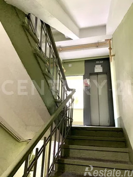 Продажа 3-комн квартиры на вторичном рынке 1-й Спасоналивковский пер,  д. 19