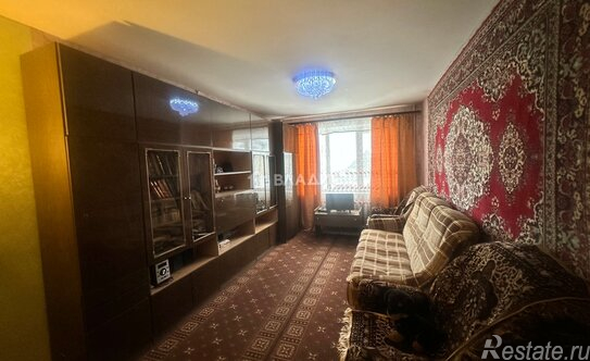 Продажа 2-комн квартиры на вторичном рынке Рязановский, ул Чехова,  д. 24