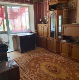 Продажа 1-комн квартиры на вторичном рынке Кратово дп., Мира ул., 13