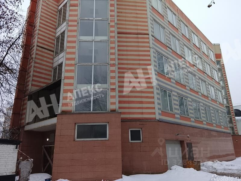 Аренда ПСН Варшавское ш,  д. 13Б