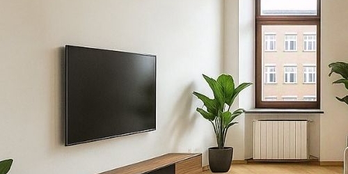 4-комн квартира Фурштатская улица, 40