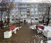 Продать Квартиры вторичка Родники д.п., Б. Учительская ул., 17   