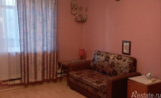 Аренда 1-комн квартиры на вторичном рынке Новгородская улица,  д. 31