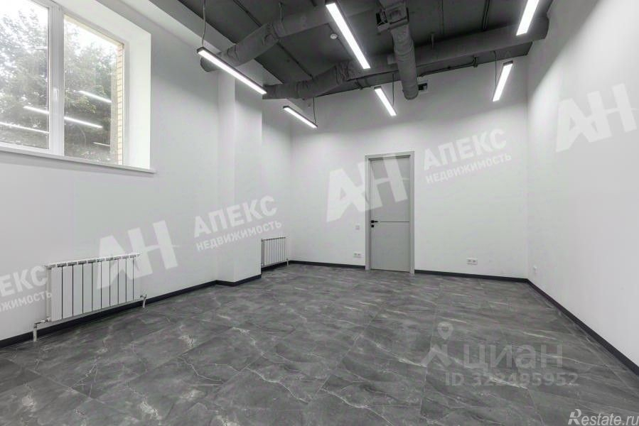 Аренда ПСН ул Челюскинская,  д. 9