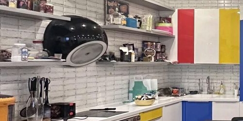 1-комн квартира Киевская улица, 3