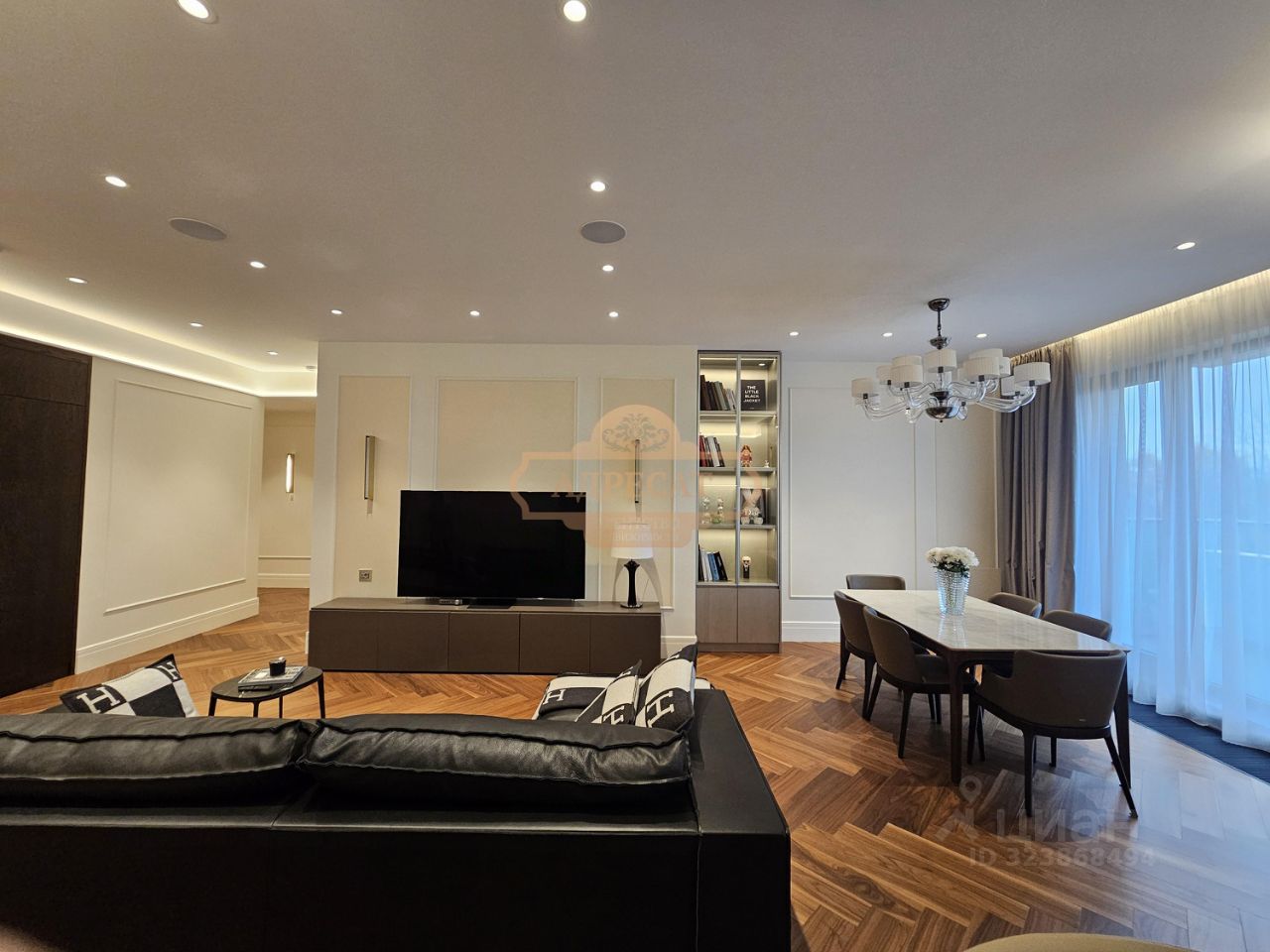 Продажа 3-комн квартиры на вторичном рынке Вязовая улица, 8