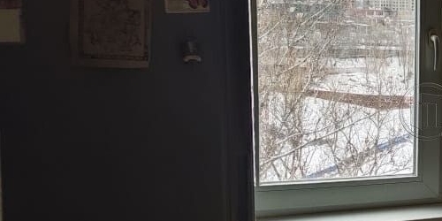 1-комн квартира Нагорная улица, 17К5