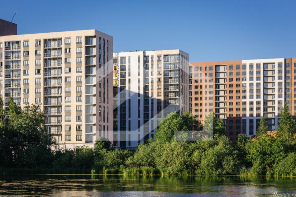 Продажа торгового помещения Ленинградское ш,  д. 228 к5