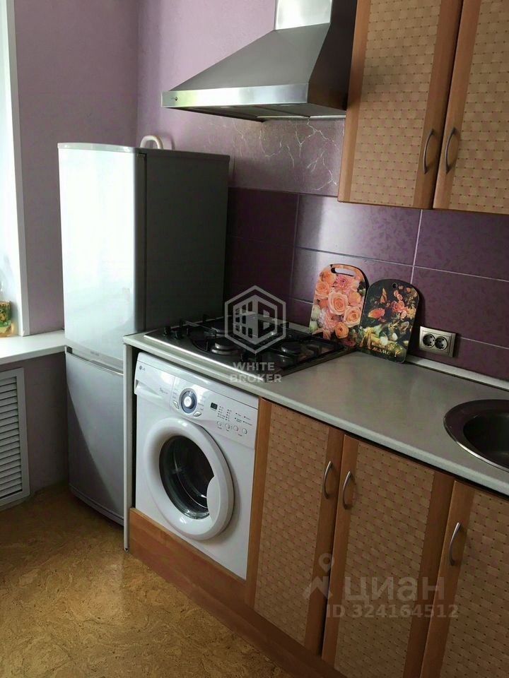 Продажа 1-комн квартиры на вторичном рынке улица Коккинаки, 1