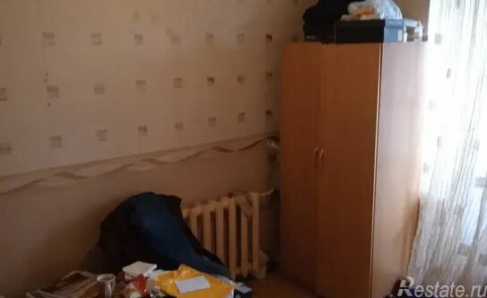 Продажа 3-комн квартиры на вторичном рынке ул Академика Лебедева,  д. 31