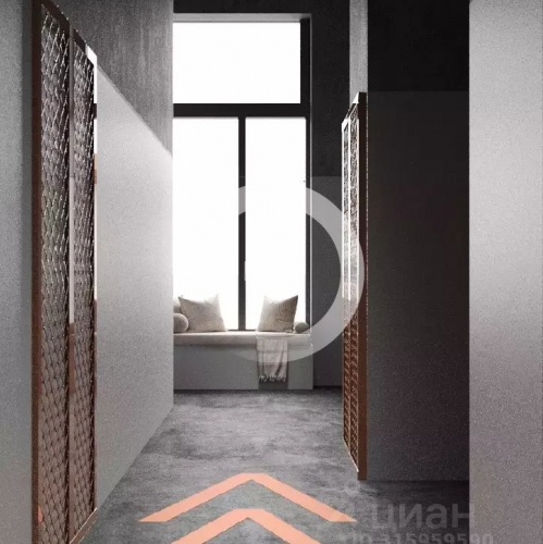 Помещение свободного назначения Дачный пр-кт,  д. 17 к2