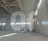 Сдать в аренду Складские помещения Ногинск г, Электростальское ш  27Б 