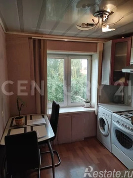 Продажа 2-комн квартиры на вторичном рынке Старая Купавна, Ленина ул,  д. 29