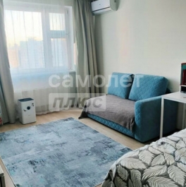 Продажа 1-комн квартиры на вторичном рынке ул Перовская,  д. 66,  к. 6