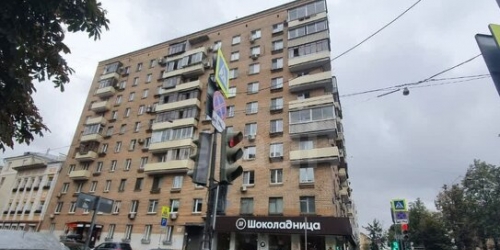 1-комн квартира ул Ясногорская,  д. 17,  к. 1