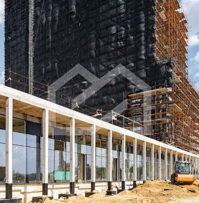 Продажа ПСН Южнопортовая улица,  д. 42 с22