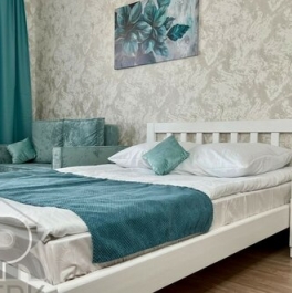 Продажа 1-комн квартиры на вторичном рынке Марфинская Б. ул,  д. 4 к5