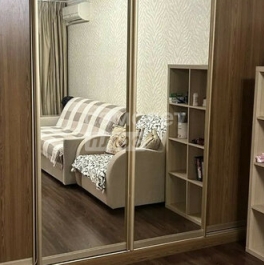 Продажа 1-комн квартиры на вторичном рынке ул Маршала Тухачевского,  д. 34