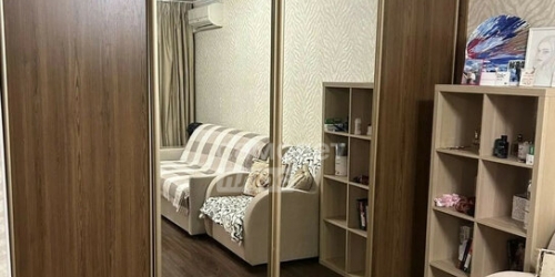 1-комн квартира ул Маршала Тухачевского,  д. 34