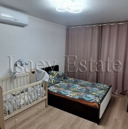 Продажа 3-комн квартиры на вторичном рынке Ильменский проезд,  д. 17 к2