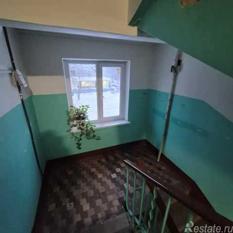 Продажа 1-комн квартиры на вторичном рынке Электросталь, ул Победы, 8 корп. 2