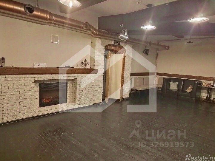 Продажа торгового помещения Кисловский Ср. пер