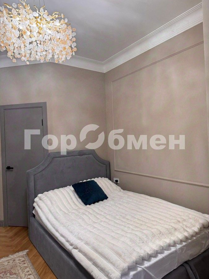 Продажа 3-комн квартиры на вторичном рынке улица Инженера Кнорре, 7к1