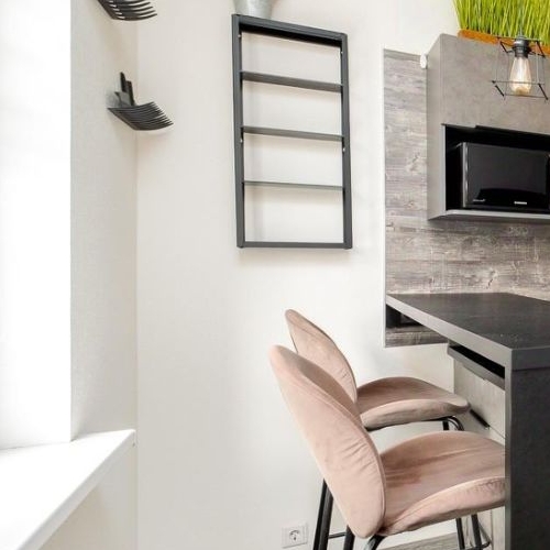 1-комн квартира бульвар Балтийский, 4