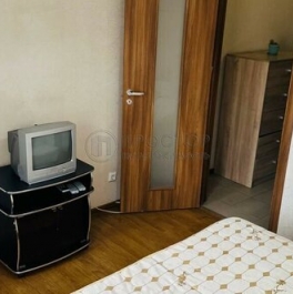 Продажа 2-комн квартиры на вторичном рынке Подольск, улица Некрасова,  д. 2