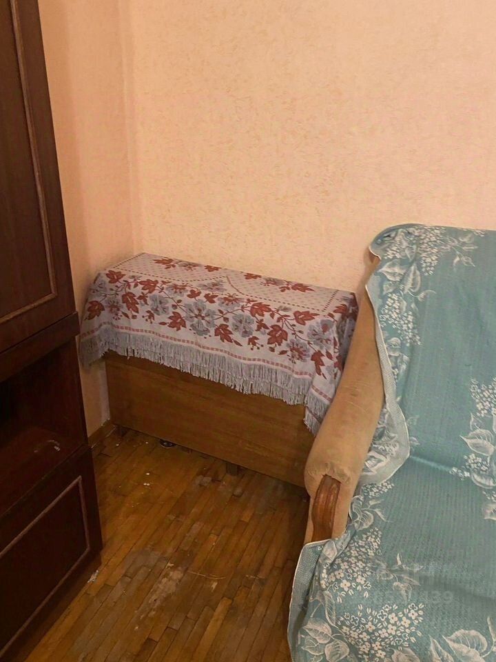 Аренда 1-комн квартиры на вторичном рынке Петергоф, Эрлеровский бульвар, 14