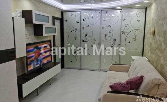 Аренда 1-комн квартиры на вторичном рынке улица Полбина,  д. 12