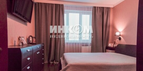 2-комн квартира Кировоградская улица,  д. 30