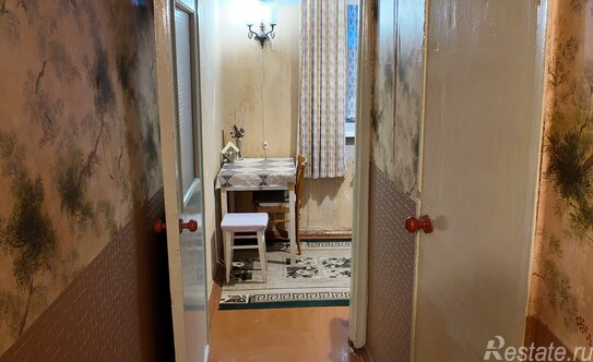 Продажа 2-комн квартиры на вторичном рынке Подольск, улица Кирова,  д. 54Б