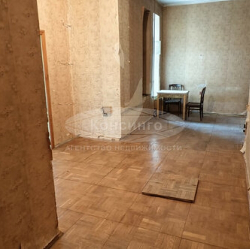 3-комн квартира Товарищеский пер,  д. 20,  к. 1