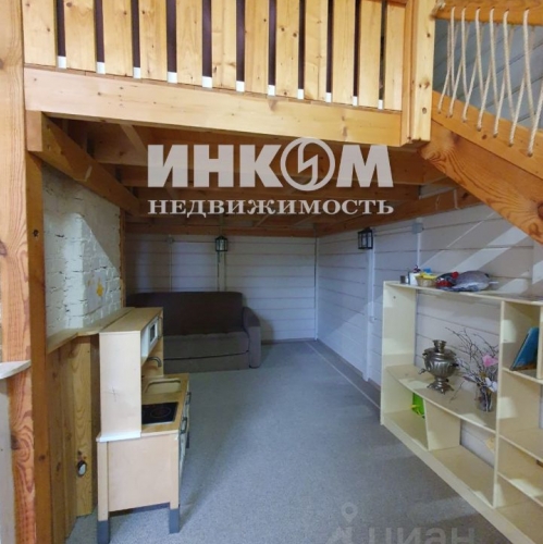 Помещение свободного назначения Восточная Перловка, Железнодорожная улица,  д. 52А